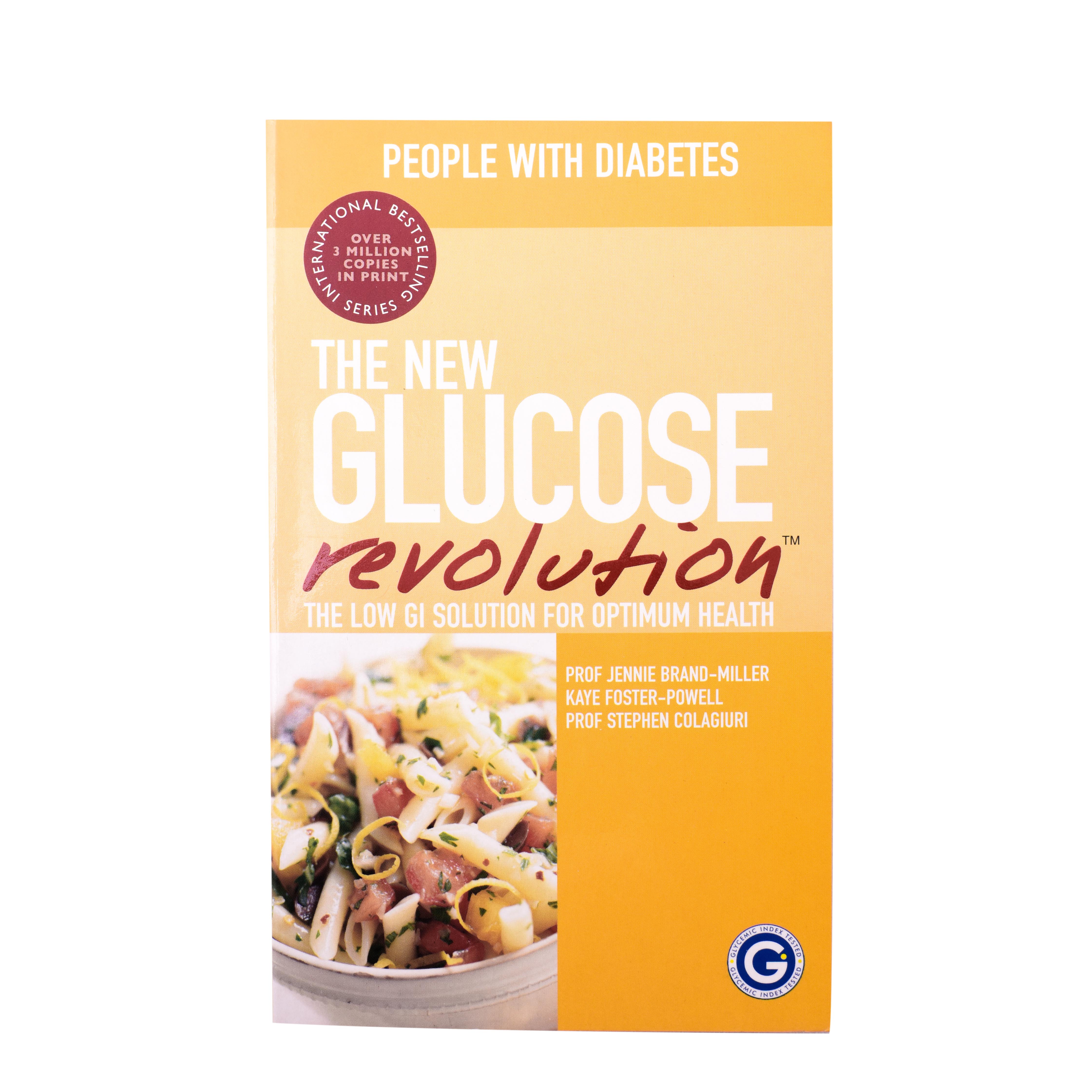 People with Diabetes 
