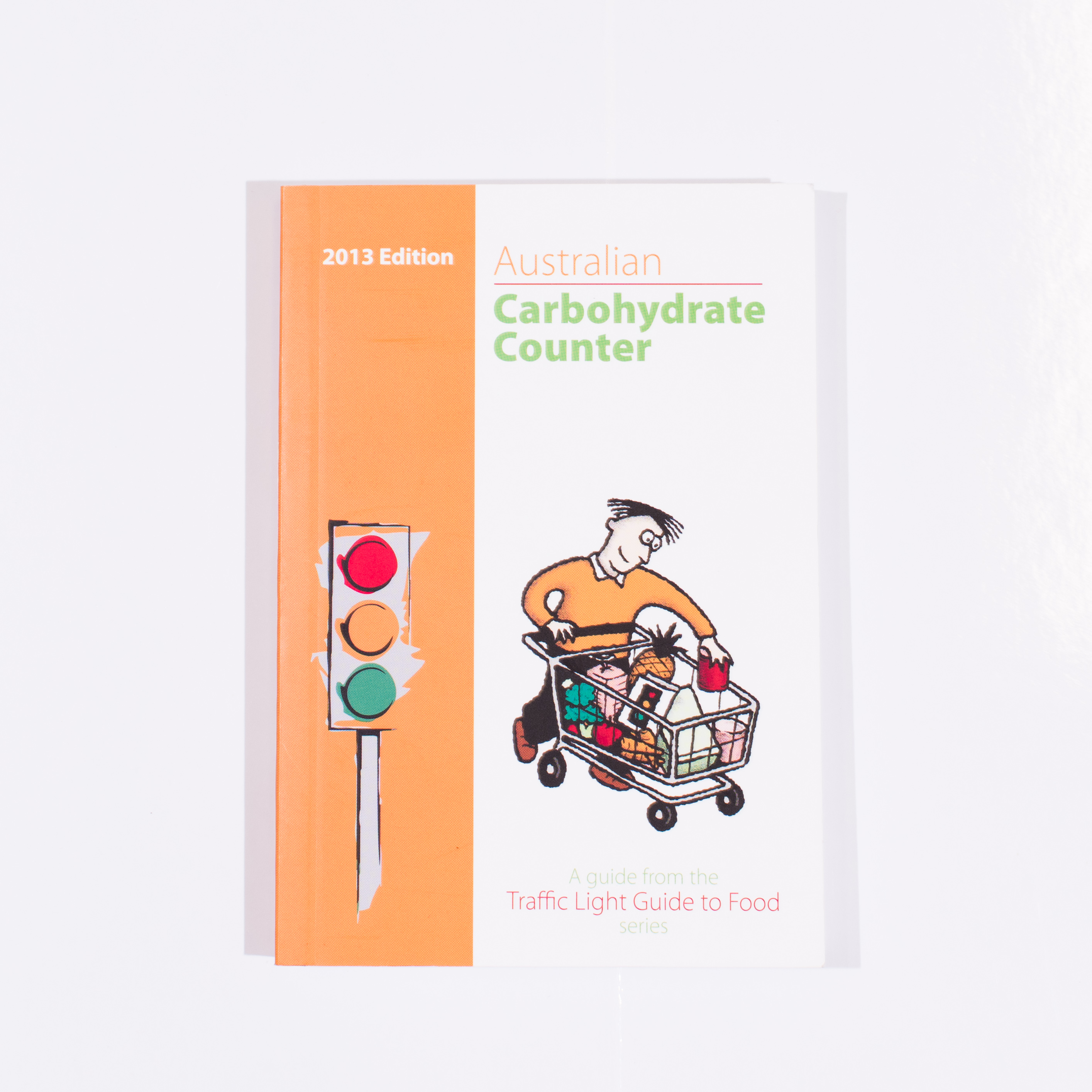 Carbohydrate Counter 