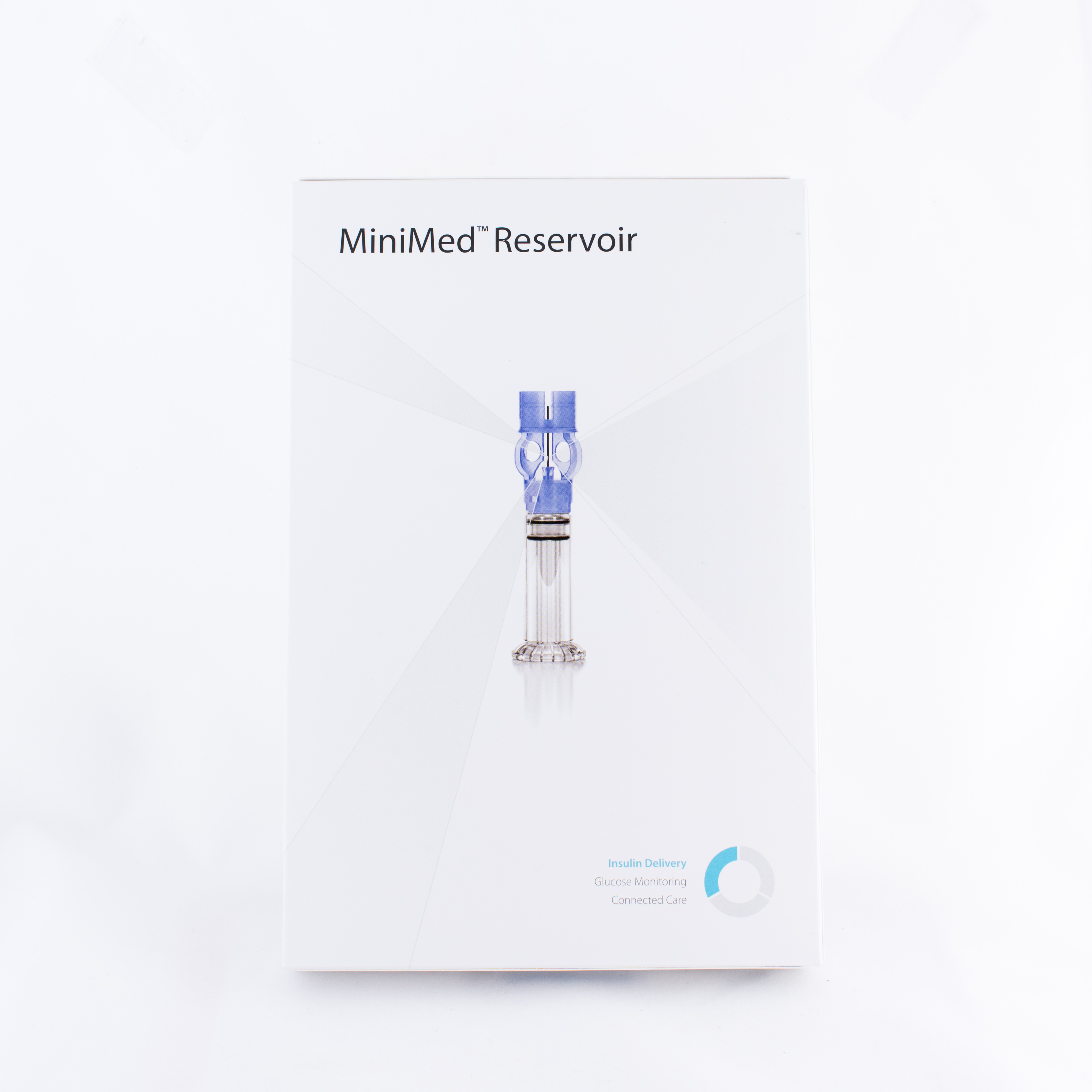 MiniMed Reservoir 3mL 