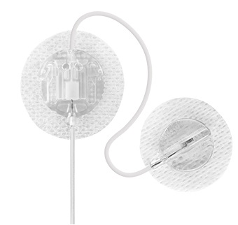Tandem Infusion Set TruSteel