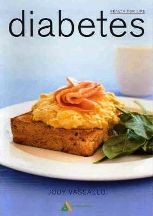 Health for Life - Diabetes 