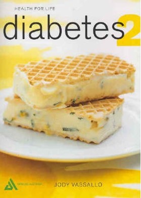 Health for Life - Diabetes 2 