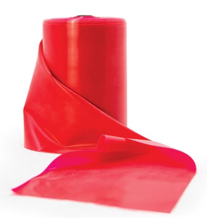 Resistance band Red Medium 1.5m
